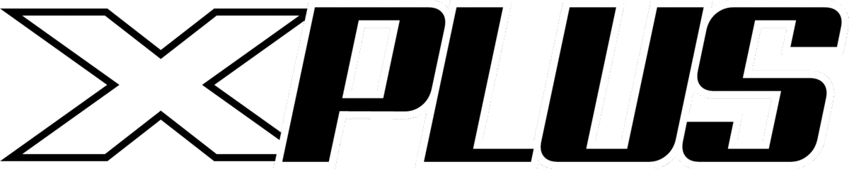 X-Plus goalkeeper gloves for advanced players with match-level grip