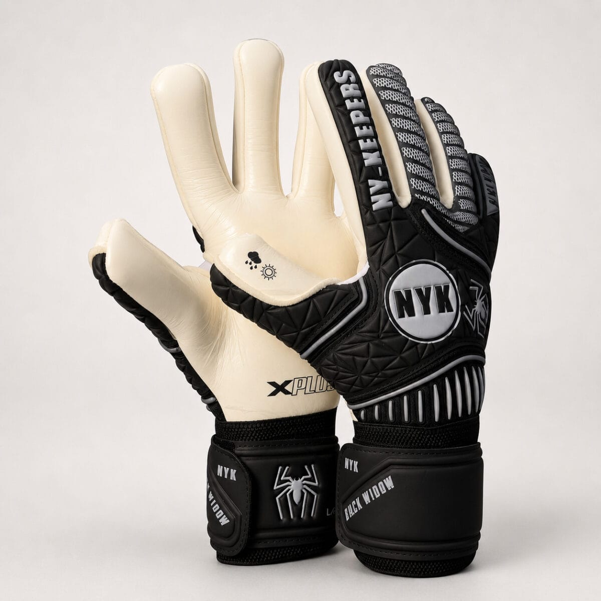 NYK Black Widow X-Plus - Image 2