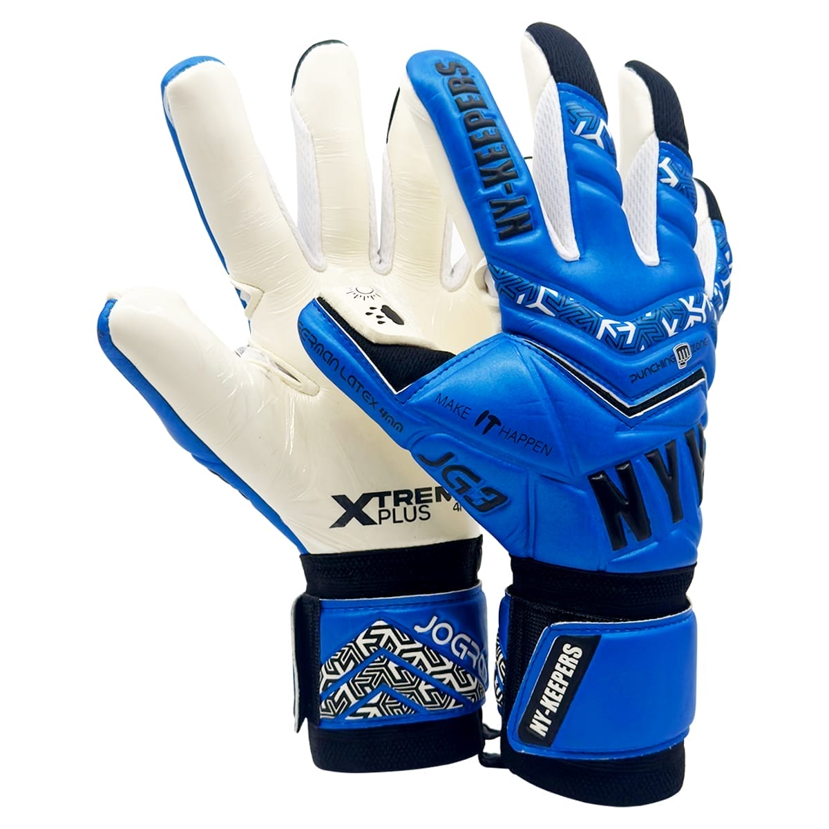 JOGRA3 Azul Acero
