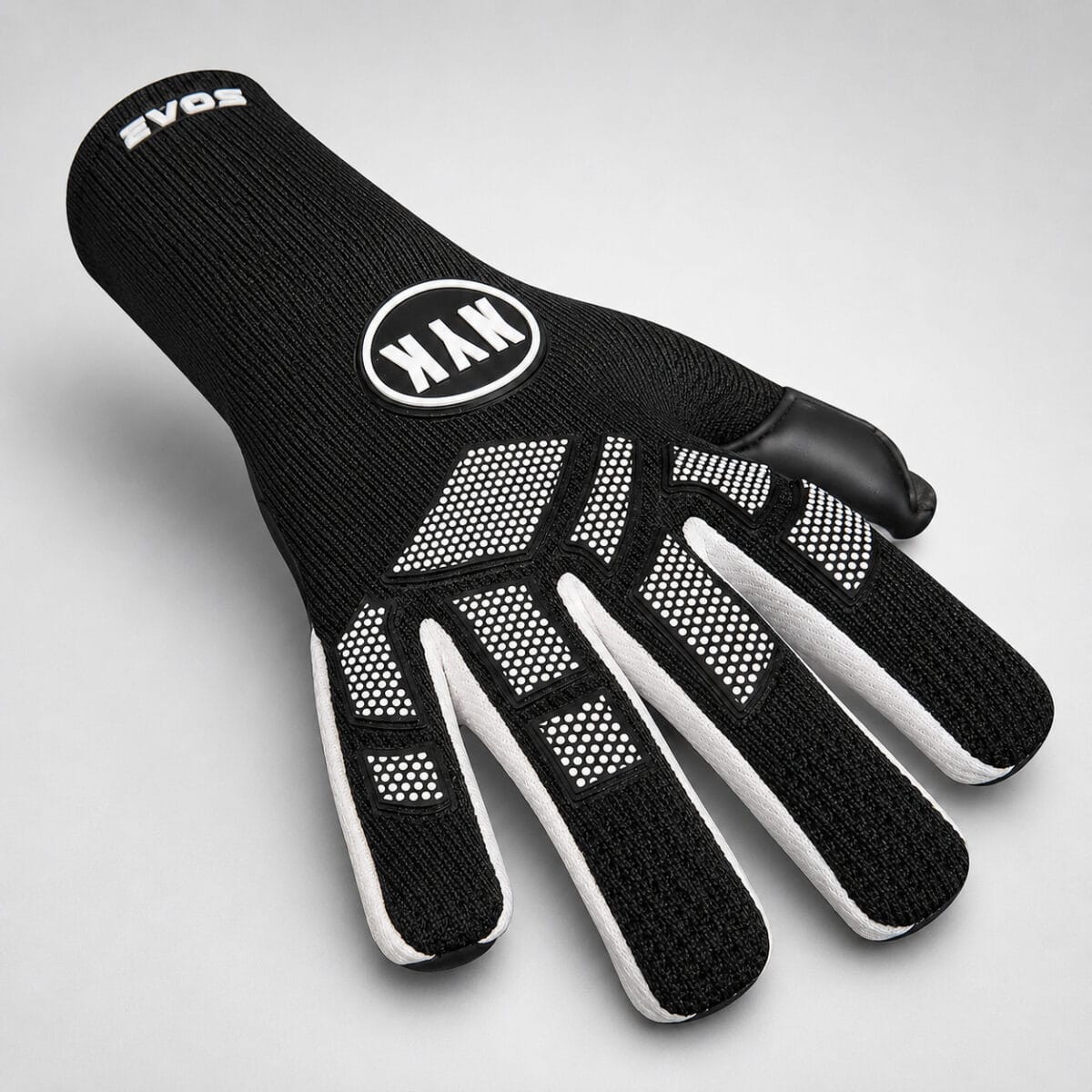 NYK Evo 3 Dark Knitt X-Basic - Image 3