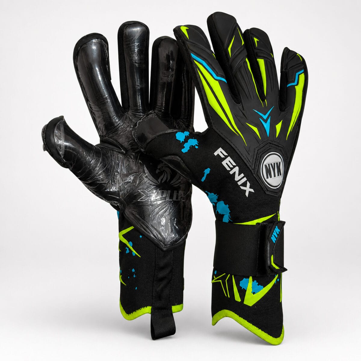 NYK EVO 3 Fenix X-Plus - Image 2