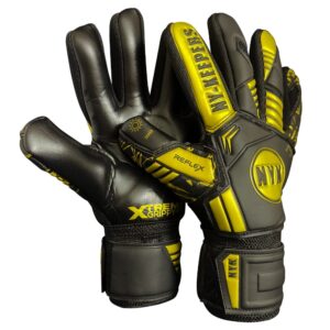 Reflex X-Grippy kids goalkeeper gloves