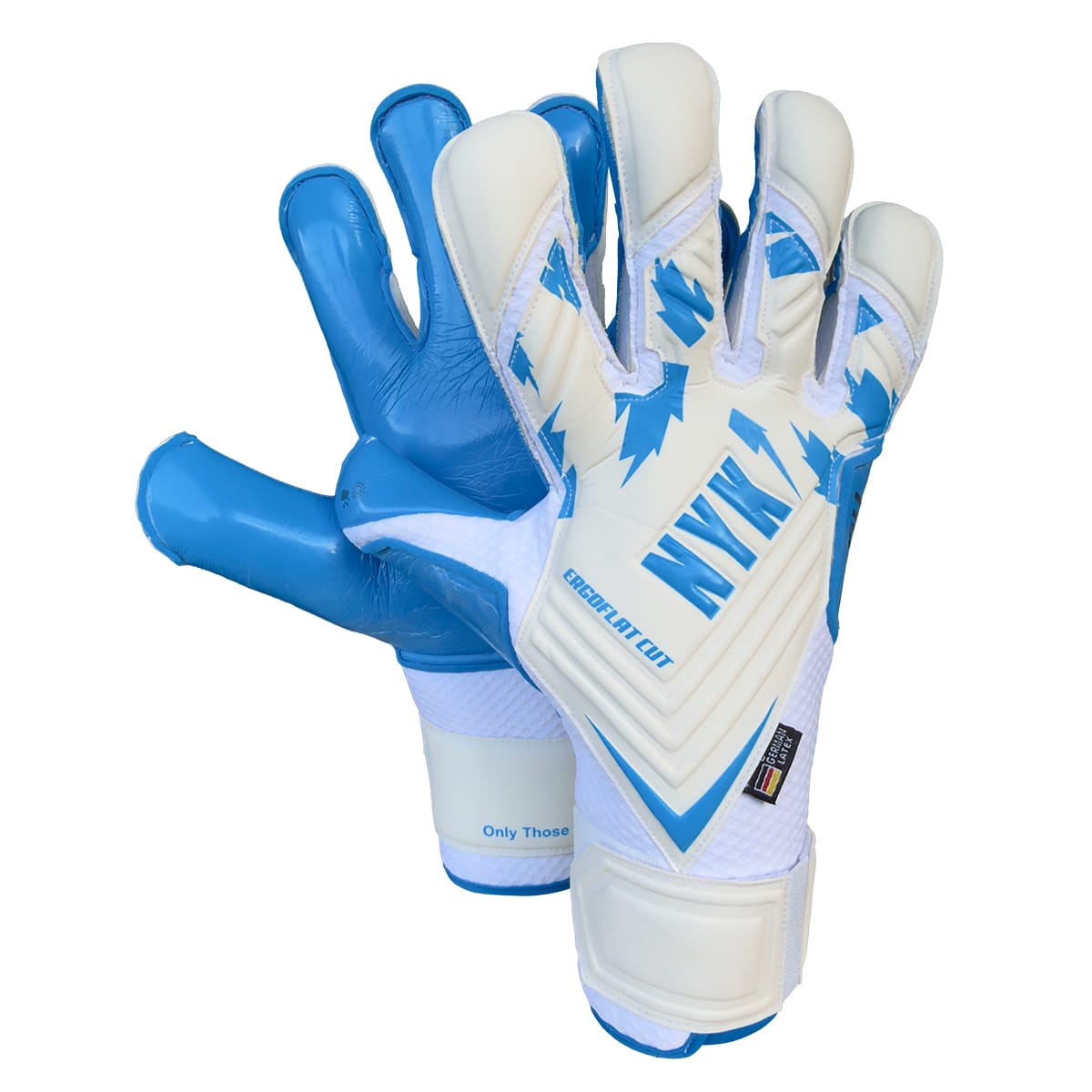 NYK Evo4 Ergo Guantes Portero