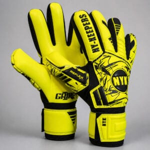 NYK Reflex Junior X-Grippy