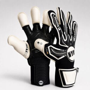 NYK Skeltech Goalkeeper Gloves | Gecko Cut X-Basic & X-Plus