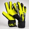 Ultimate X-Grippy Goalkeeper Gloves | Synthetic Turf Grip | NYK