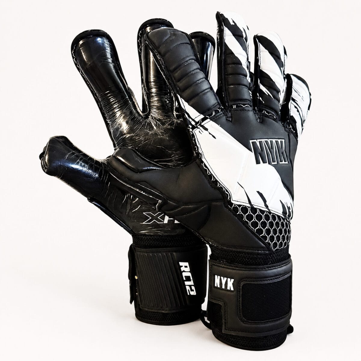 NYK RC12 X-Plus - Image 3