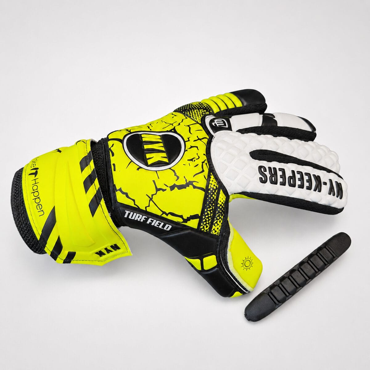NYK Warrior Junior X-Grippy - Image 5