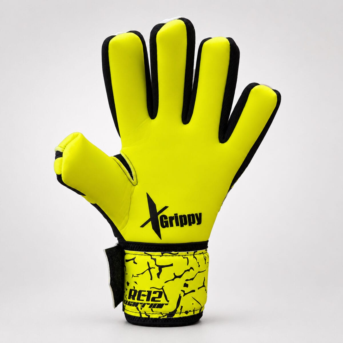 NYK Warrior Junior X-Grippy - Image 6