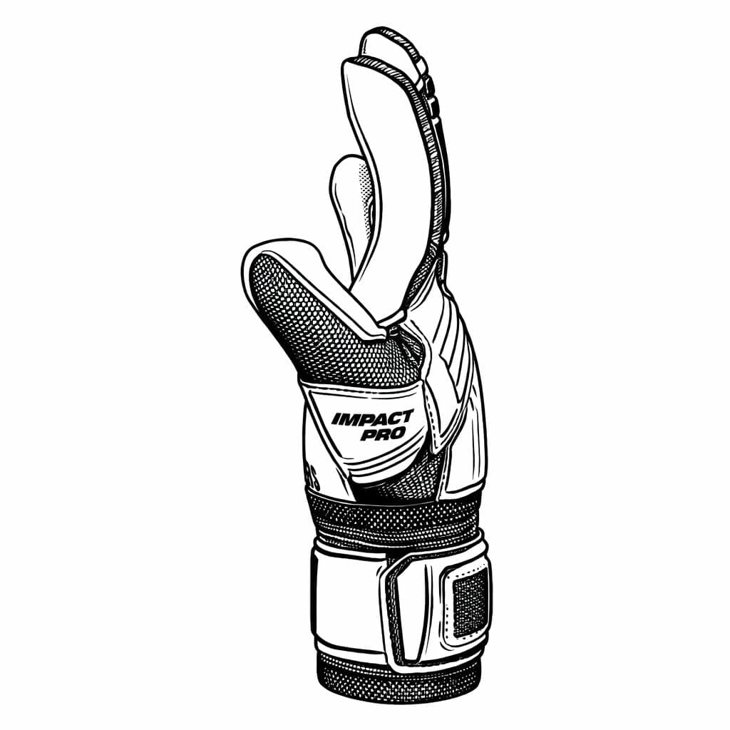 Anatomical Pre-Shaped Fit