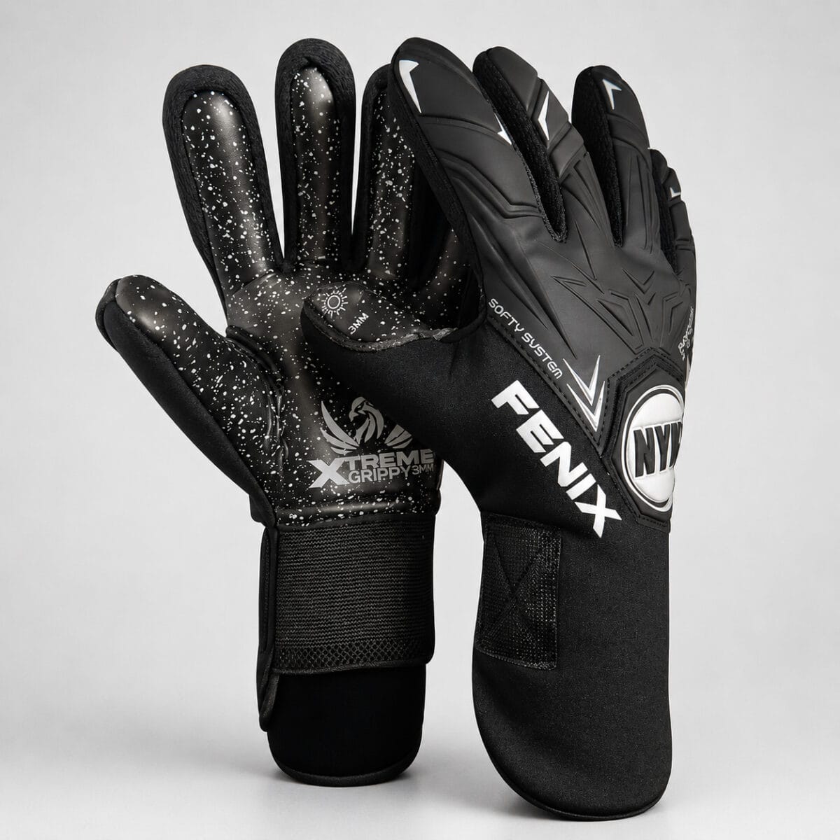 NYK Fenix Semi-Pro X-Grippy - Image 2
