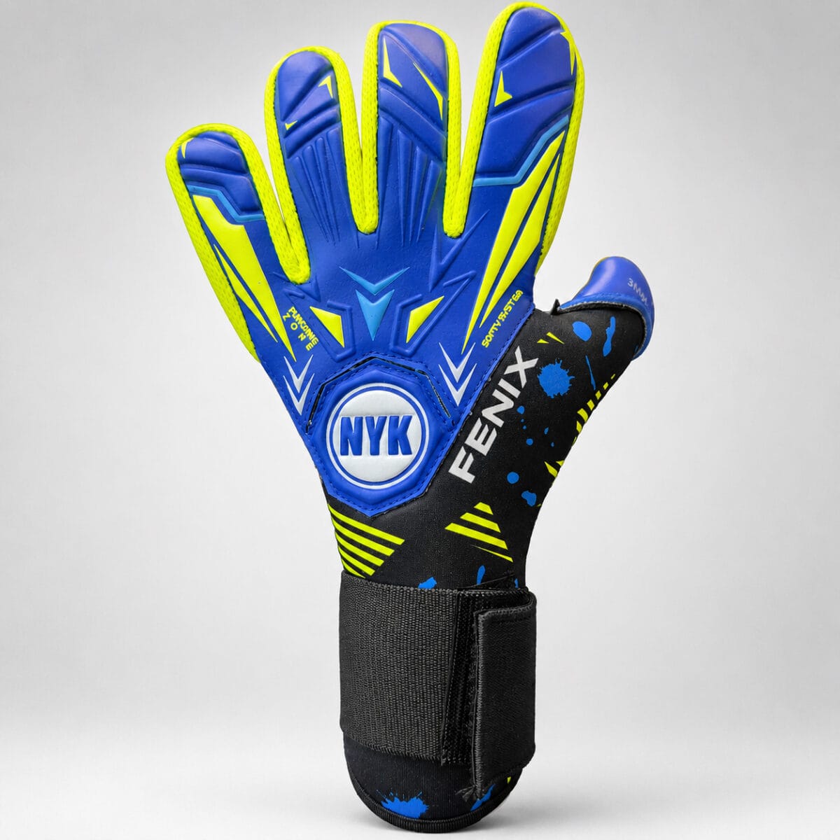 NYK Fenix Semi-Pro X-Grippy - Image 4