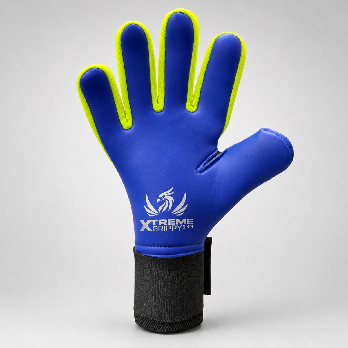 NYK Fenix Semi-Pro X-Grippy - Image 5