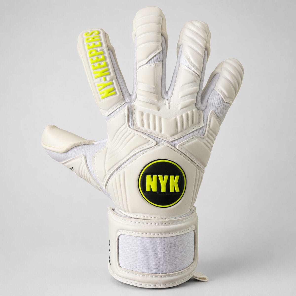 NYK Compact1 Junior X-Basic - Image 2