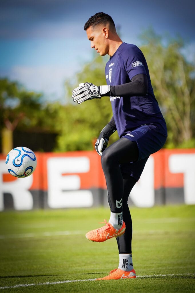 Aldair Quintana