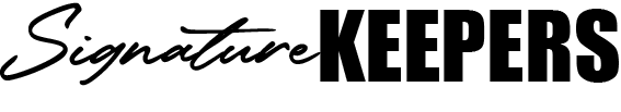 Signature Keepers by NYK