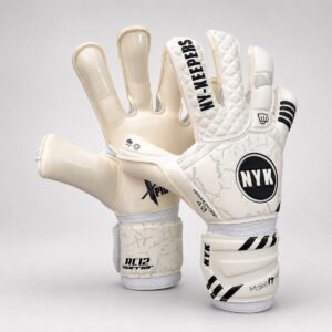 NYK RC12 Warrior Goalkeeper Gloves