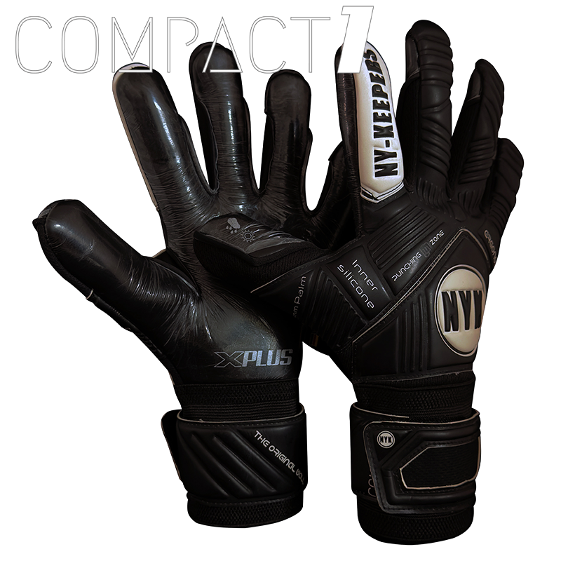 Compact1 X-Plus