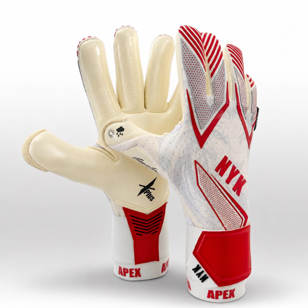 Apex-white-roll