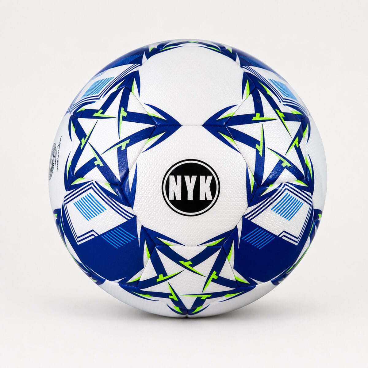 NYK Pulse Soccer ball