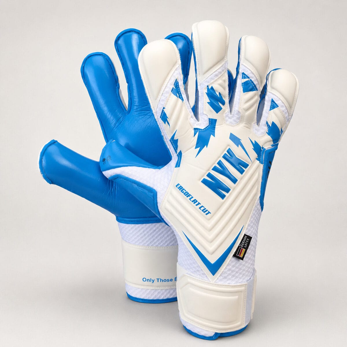 NYK EVO4 Ergo X-Basic - Image 3
