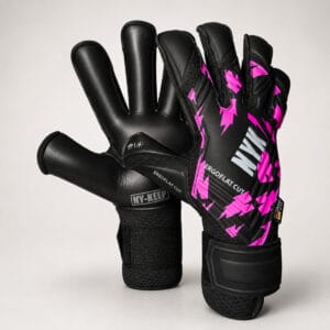 NYK EVO4 Ergo X-Basic