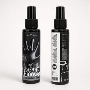 GripGuard SUPER-EXTREME – Pro Goalkeeper Glove Grip Spray | NY-KEEPERS