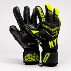 Jogra3 Goalkeeper Gloves | Precision, Grip & Comfort | NYK