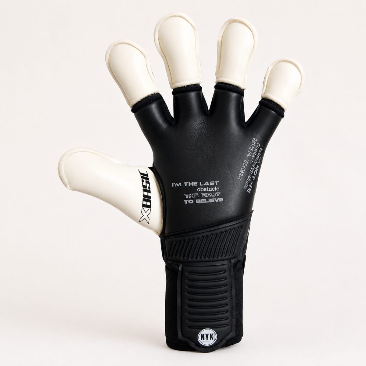 NYK Skeltech X-Basic - Image 3