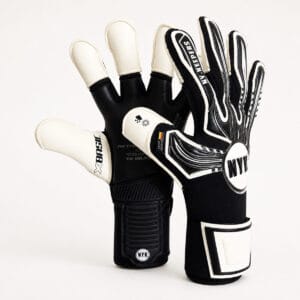 NYK Skeltech Goalkeeper Gloves | Gecko Cut X-Basic & X-Plus
