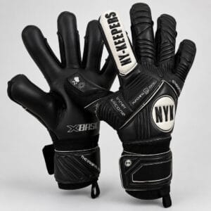 Compact 1 Goalkeeper Gloves | X-Basic & X-Plus | NYK
