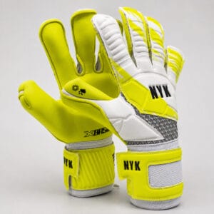 NYK RC12 X-Basic